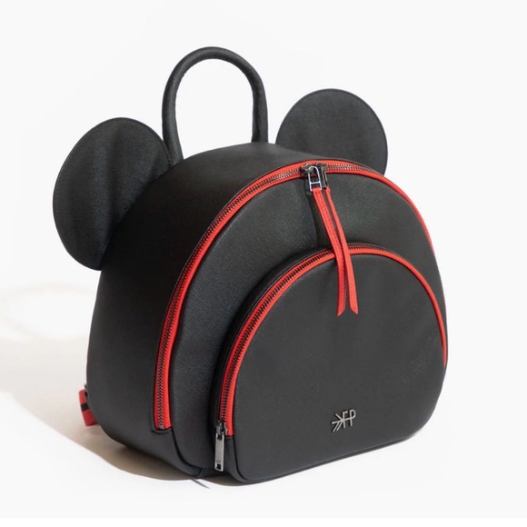 MICKEY ANAHEIM BACKPACK - FRESHLY PICKED - Picture 2 of 8